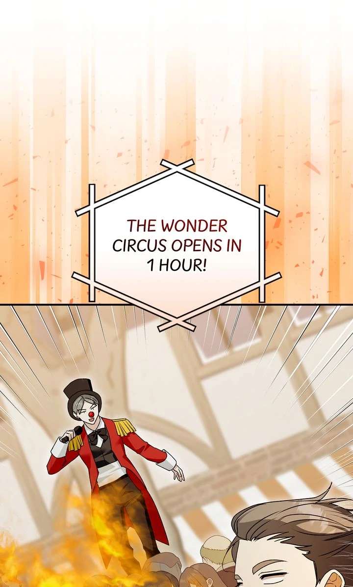 The Duke’s Plush Obsession Chapter 18 page 62 - 