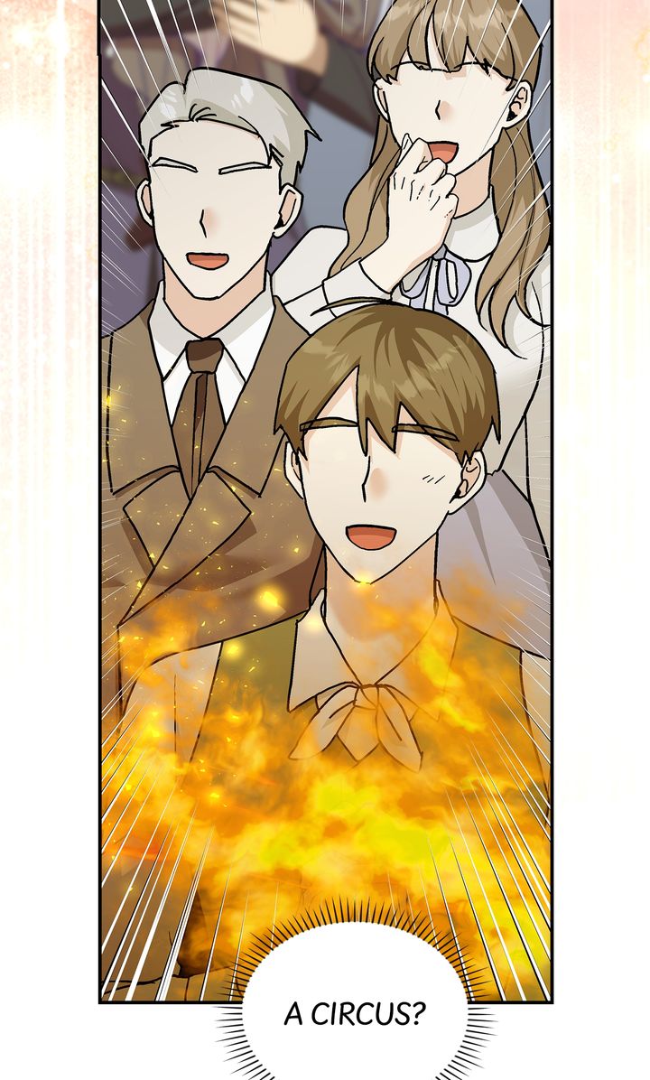 The Duke’s Plush Obsession Chapter 18 page 64 - 