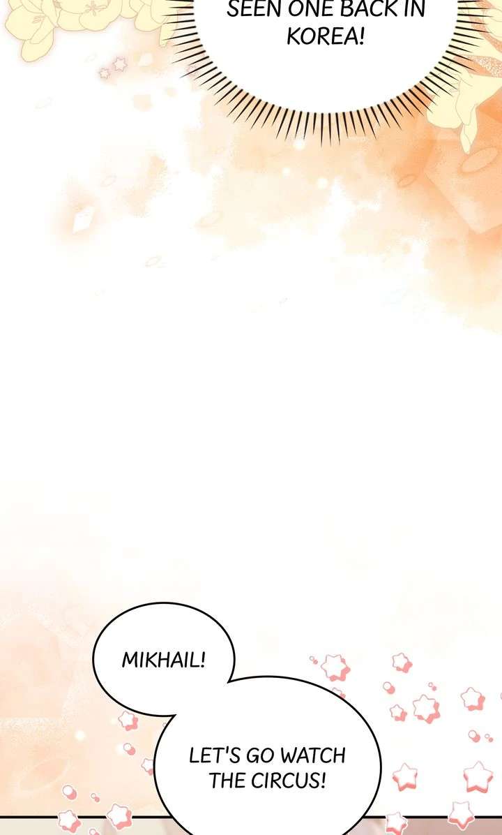 The Duke’s Plush Obsession Chapter 18 page 69 - 