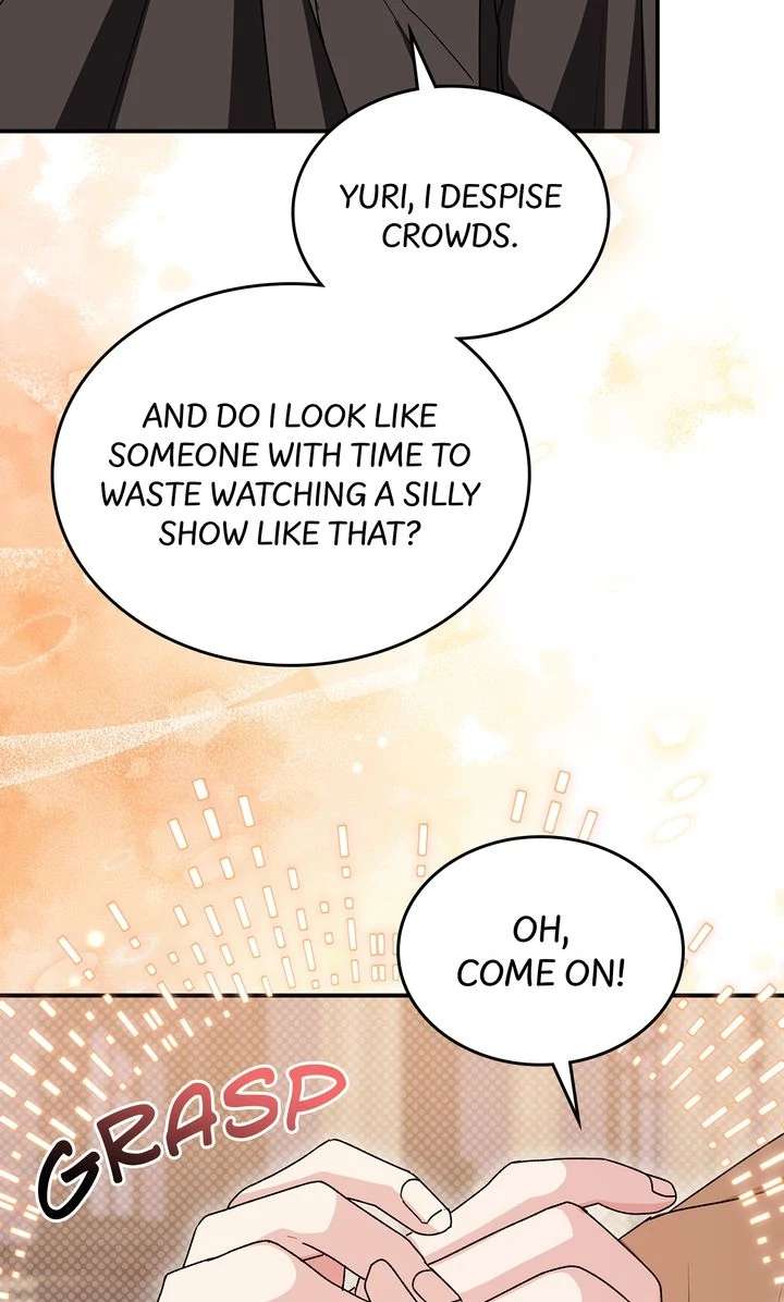 The Duke’s Plush Obsession Chapter 18 page 74 - 