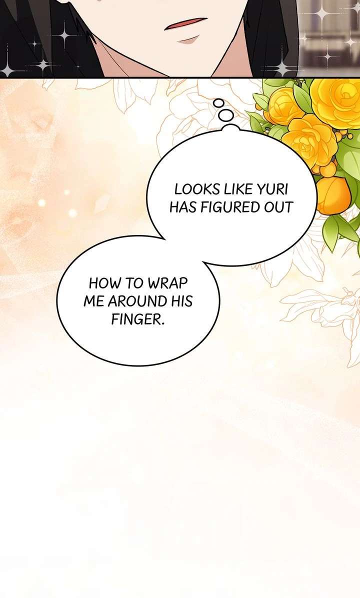 The Duke’s Plush Obsession Chapter 18 page 80 - 