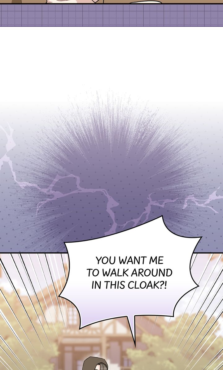 The Duke’s Plush Obsession Chapter 18 page 9 - 