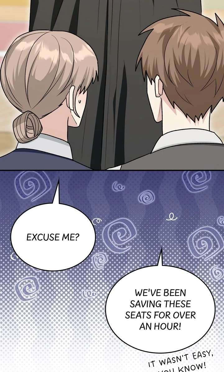 The Duke’s Plush Obsession Chapter 18 page 93 - 