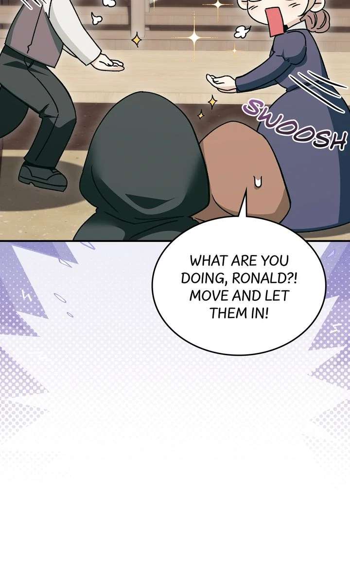 The Duke’s Plush Obsession Chapter 18 page 99 - 