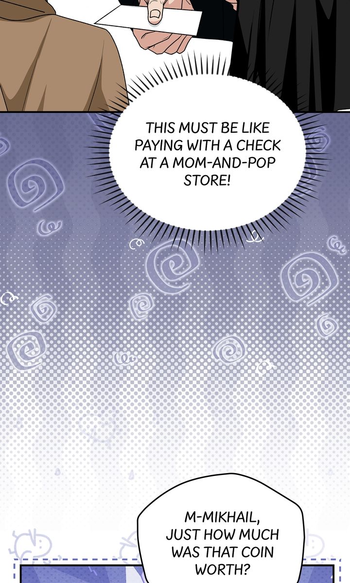 The Duke’s Plush Obsession Chapter 19 page 19 - 
