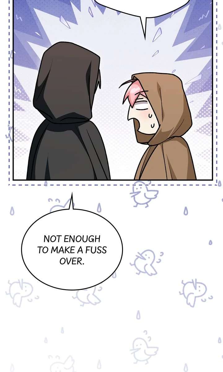 The Duke’s Plush Obsession Chapter 19 page 20 - 