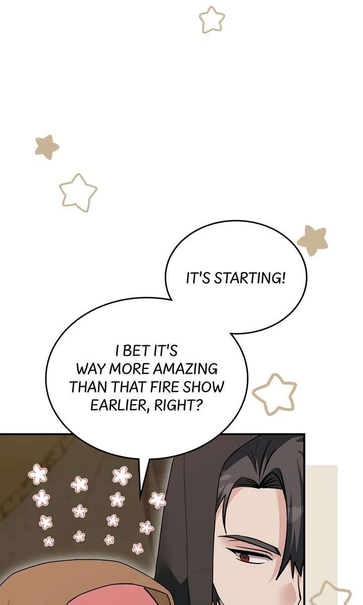 The Duke’s Plush Obsession Chapter 19 page 3 - 