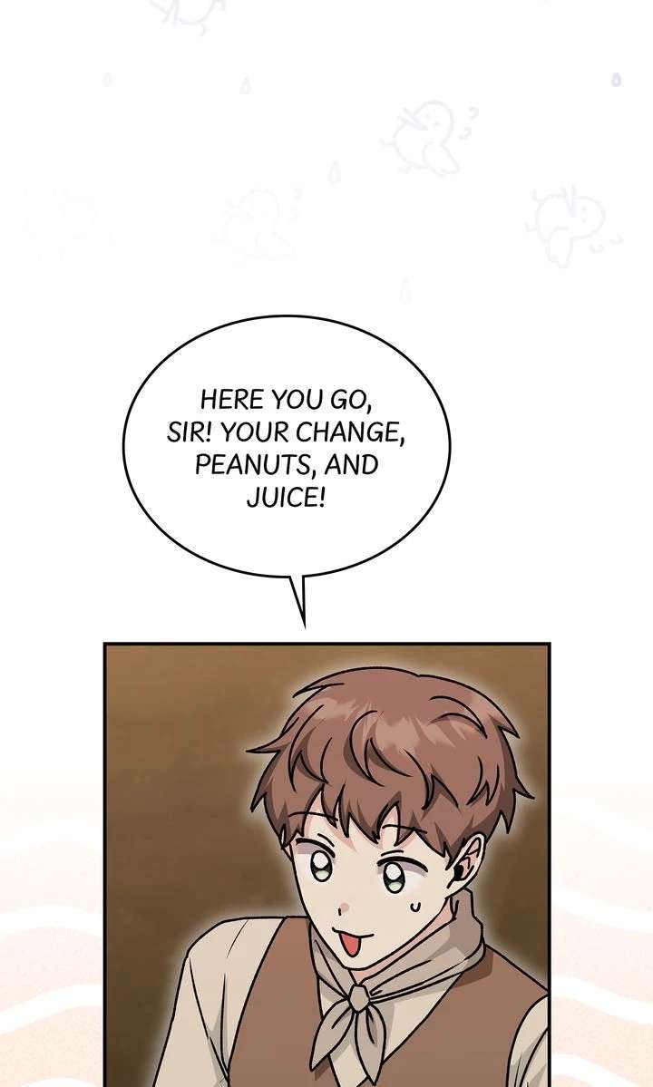 The Duke’s Plush Obsession Chapter 19 page 21 - 