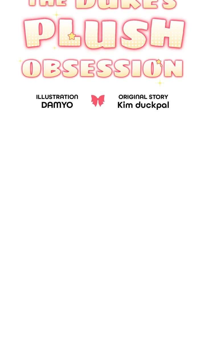 The Duke’s Plush Obsession Chapter 19 page 30 - 