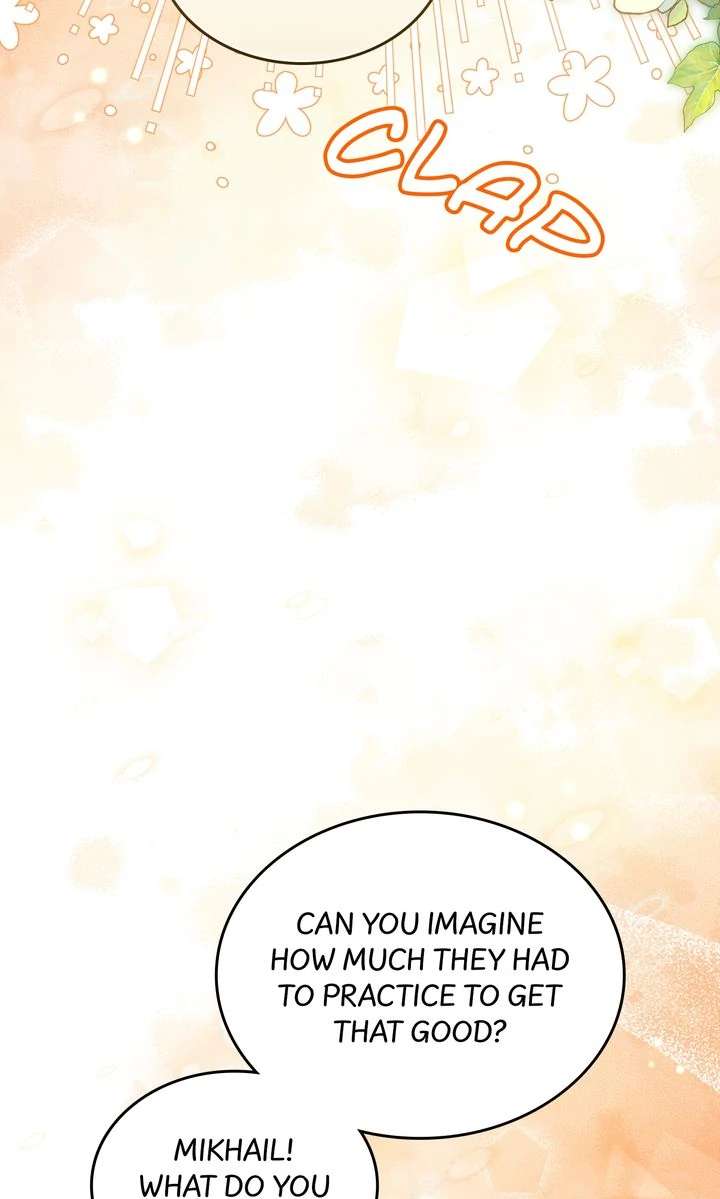 The Duke’s Plush Obsession Chapter 19 page 38 - 