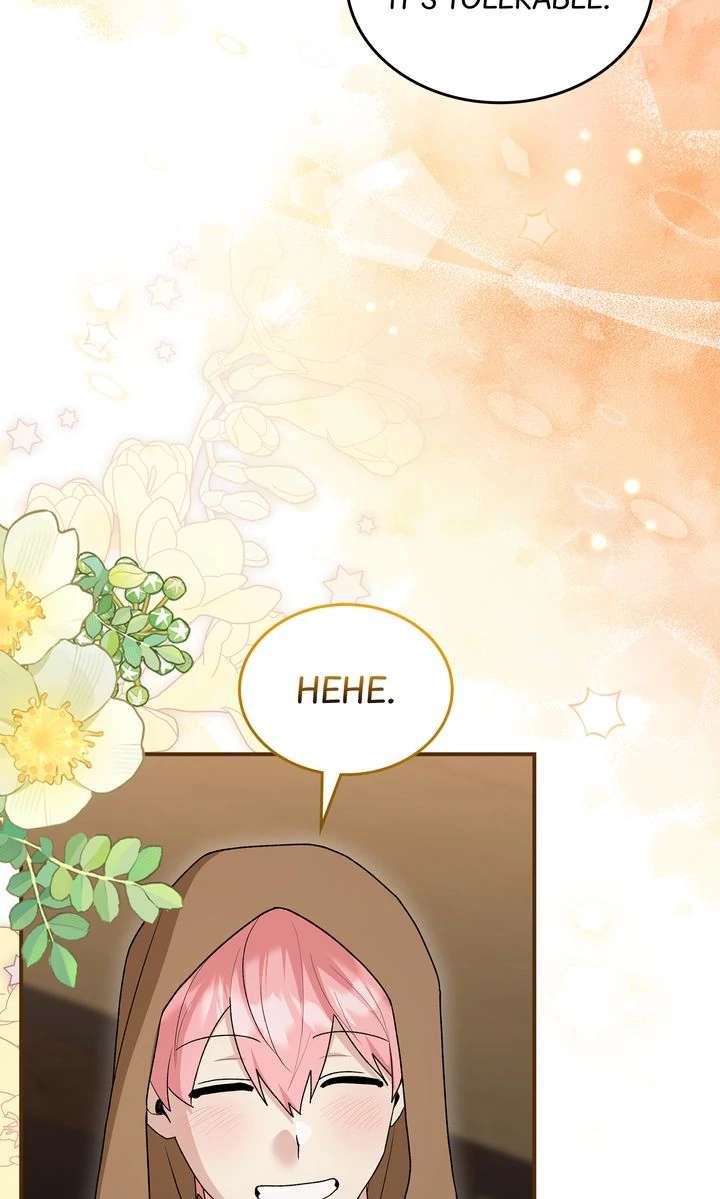 The Duke’s Plush Obsession Chapter 19 page 40 - 