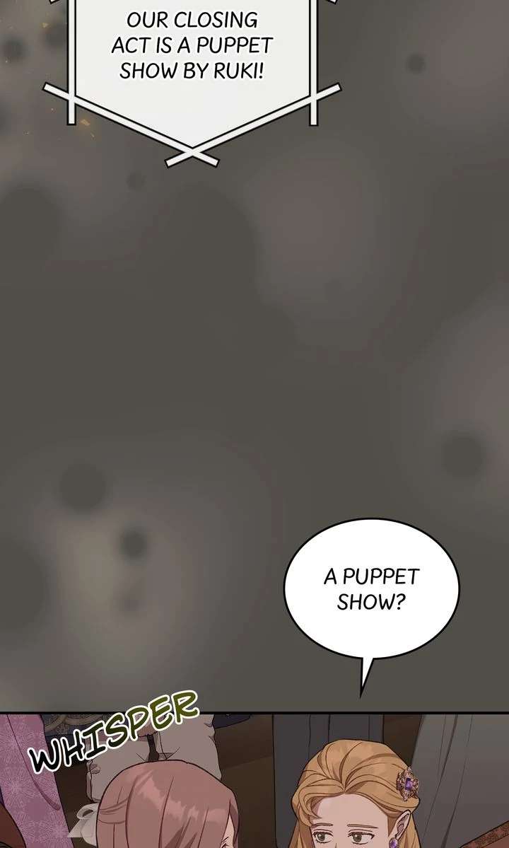The Duke’s Plush Obsession Chapter 19 page 47 - 