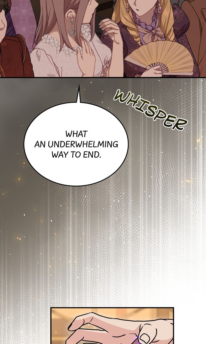 The Duke’s Plush Obsession Chapter 19 page 48 - 