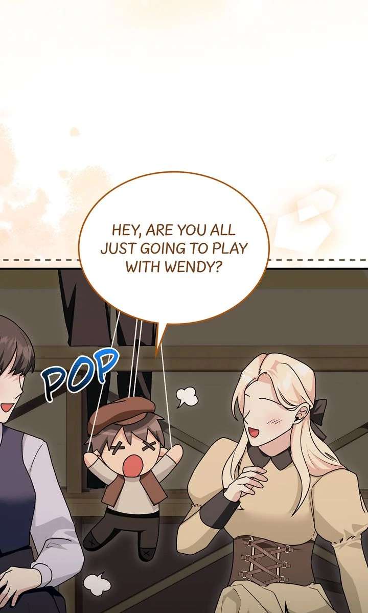 The Duke’s Plush Obsession Chapter 19 page 54 - 