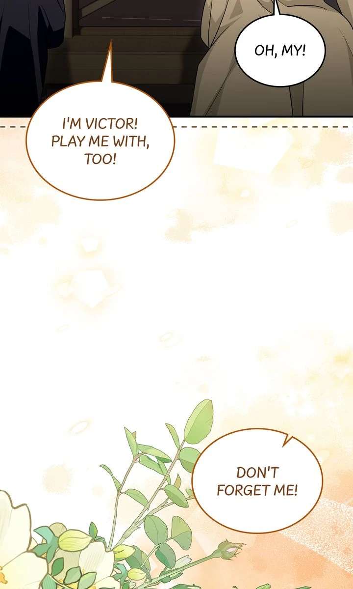 The Duke’s Plush Obsession Chapter 19 page 55 - 