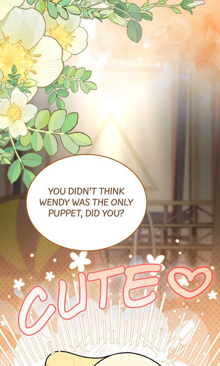 The Duke’s Plush Obsession Chapter 19 page 56 - 