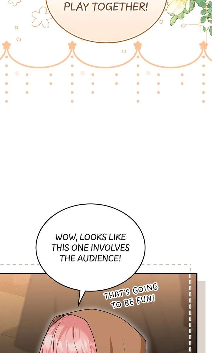 The Duke’s Plush Obsession Chapter 19 page 58 - 