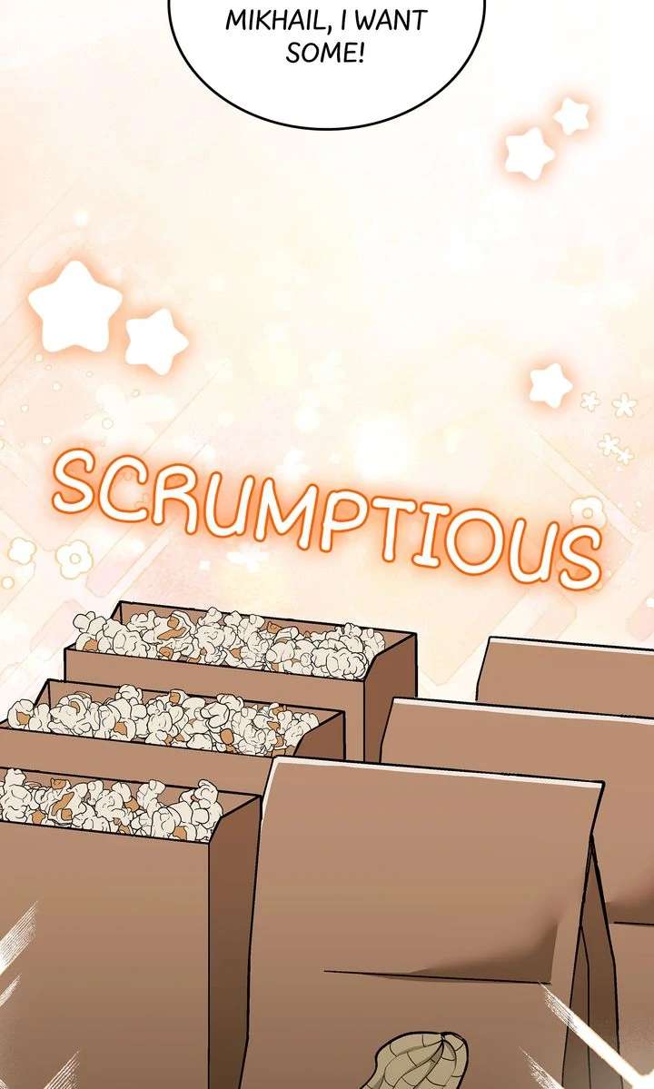 The Duke’s Plush Obsession Chapter 19 page 7 - 
