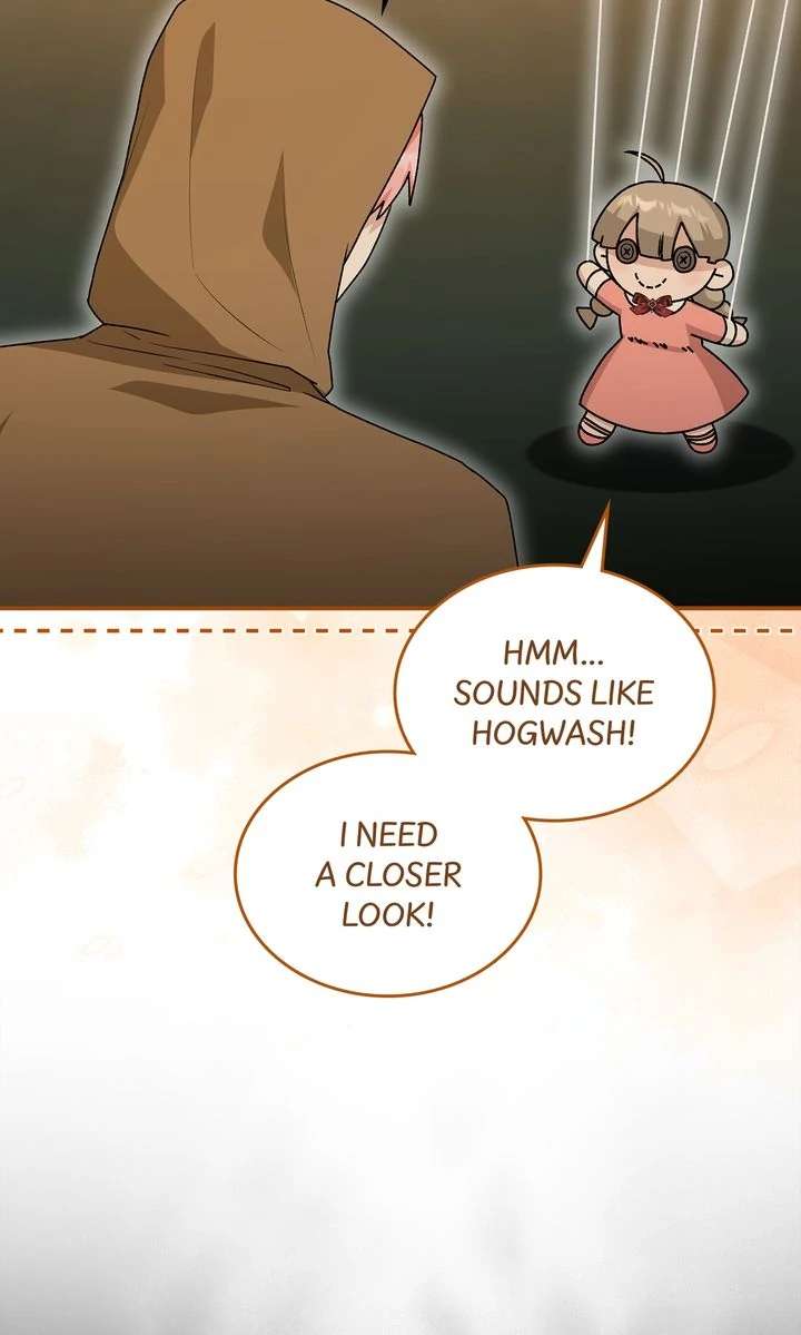 The Duke’s Plush Obsession Chapter 19 page 67 - 