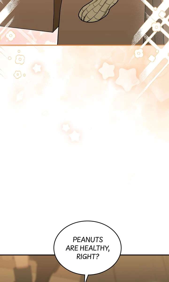 The Duke’s Plush Obsession Chapter 19 page 8 - 