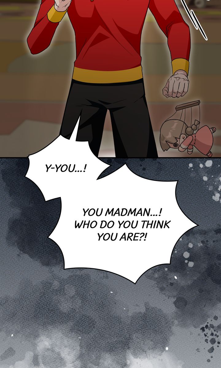 The Duke’s Plush Obsession Chapter 19 page 80 - 
