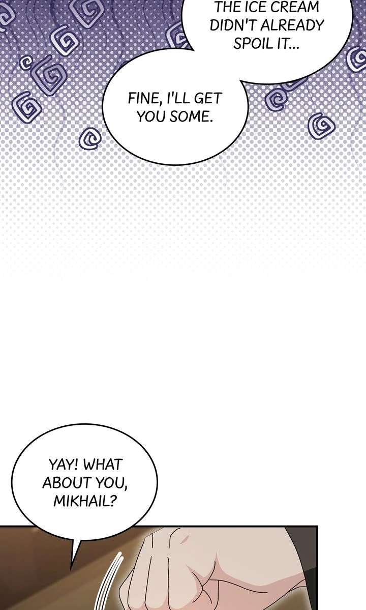 The Duke’s Plush Obsession Chapter 19 page 10 - 