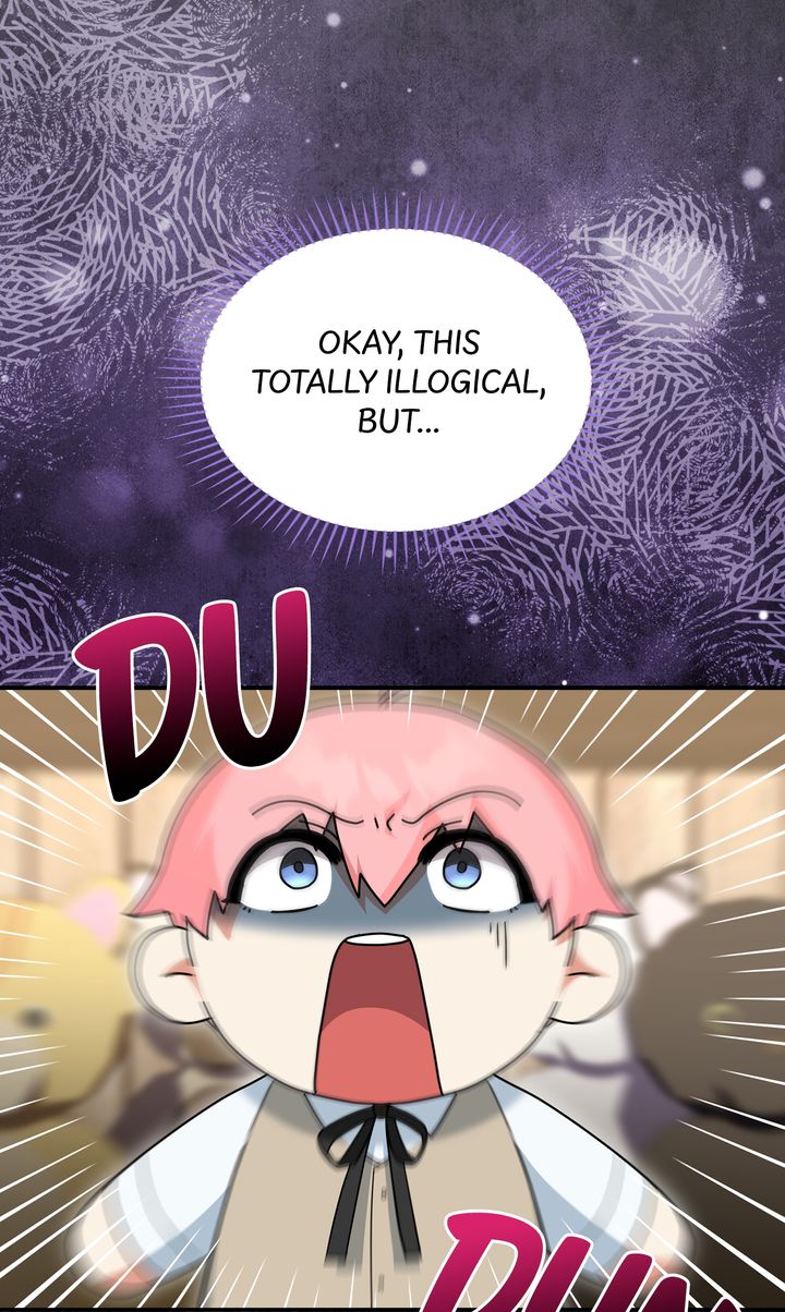 The Duke’s Plush Obsession Chapter 2 page 2 - 