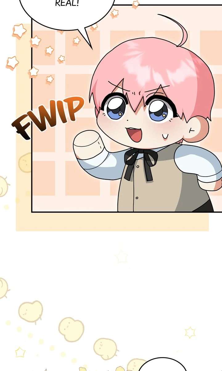The Duke’s Plush Obsession Chapter 2 page 19 - 