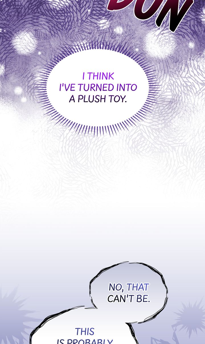 The Duke’s Plush Obsession Chapter 2 page 3 - 