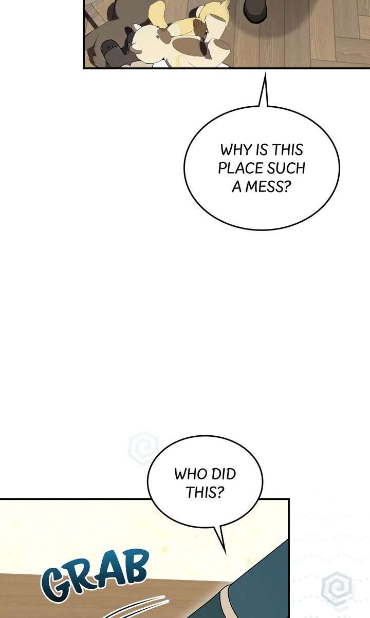 The Duke’s Plush Obsession Chapter 2 page 24 - 