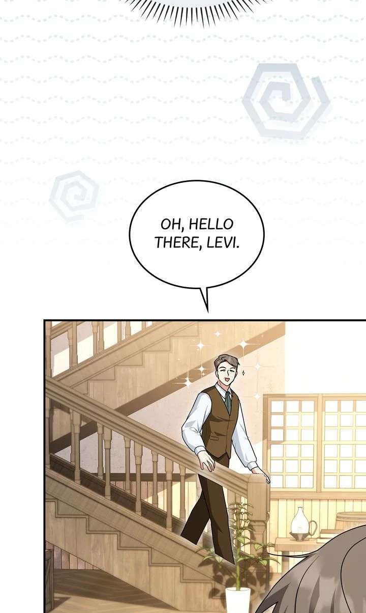The Duke’s Plush Obsession Chapter 2 page 26 - 