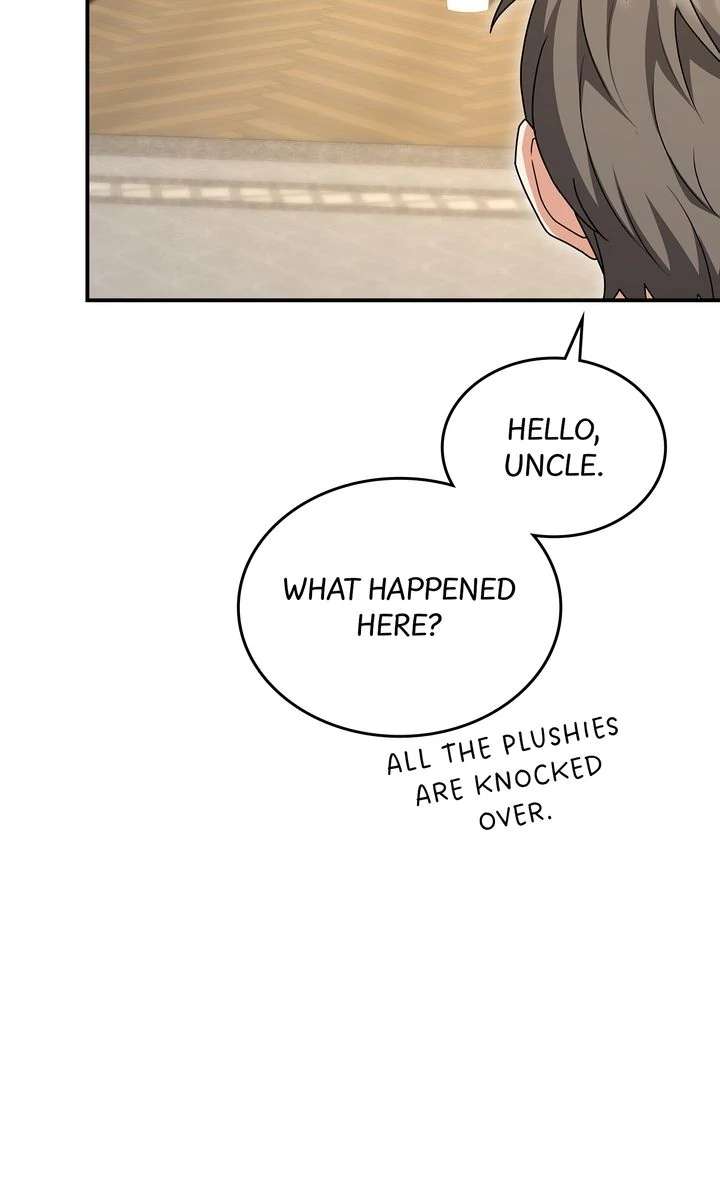 The Duke’s Plush Obsession Chapter 2 page 27 - 