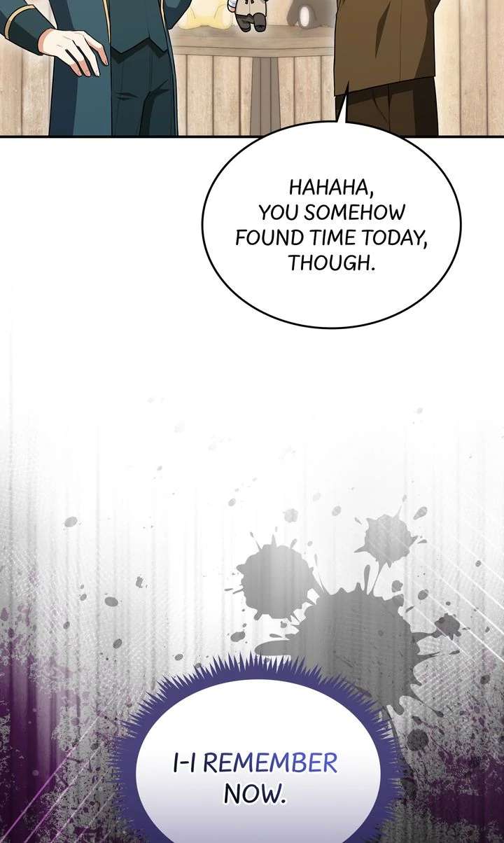 The Duke’s Plush Obsession Chapter 2 page 35 - 