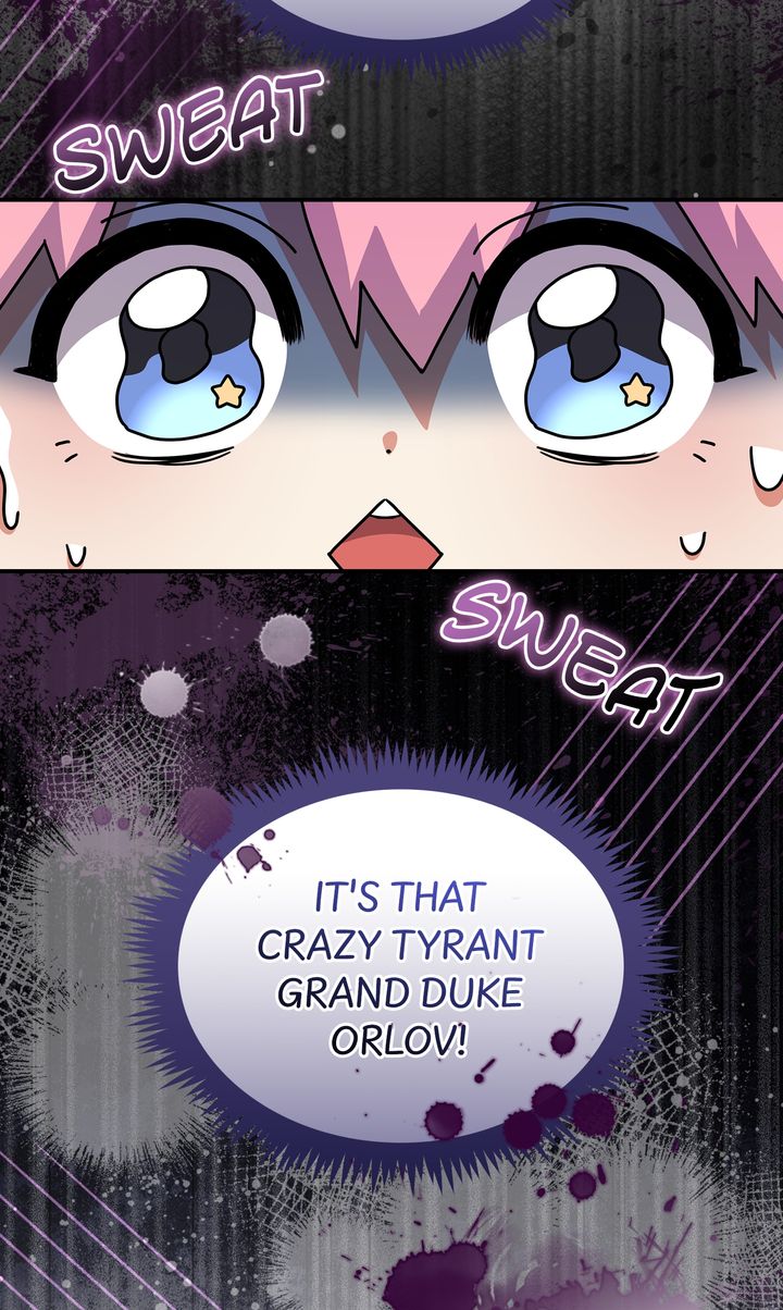 The Duke’s Plush Obsession Chapter 2 page 36 - 