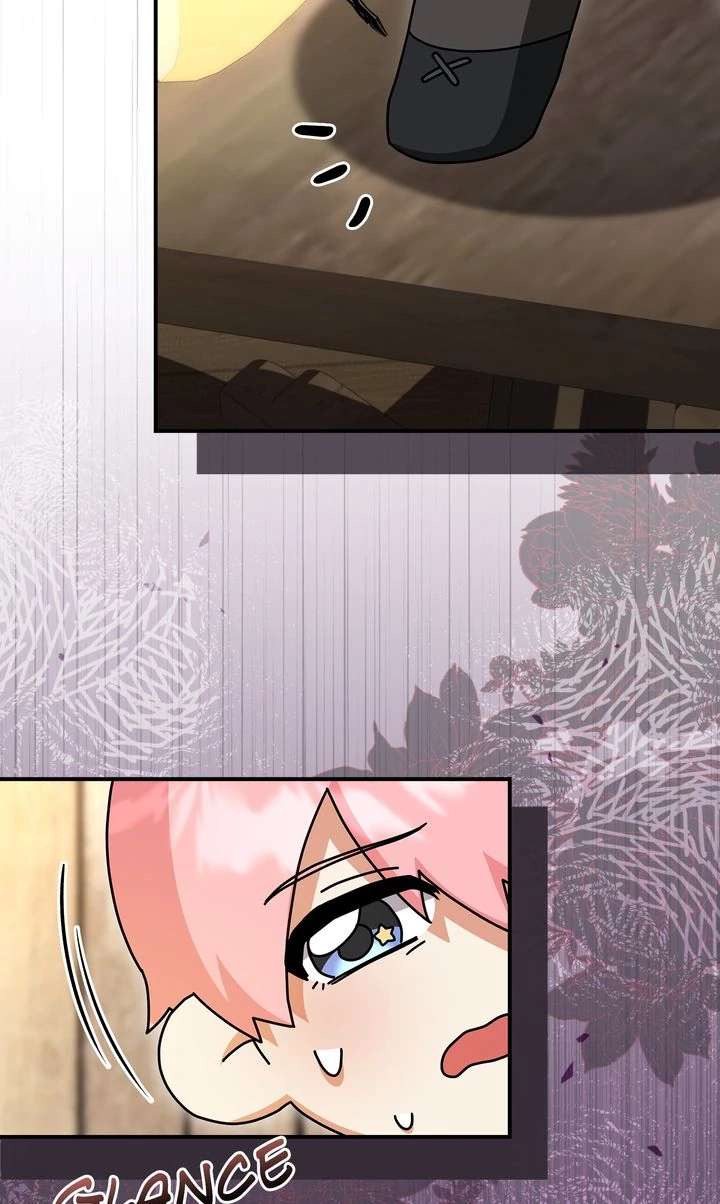 The Duke’s Plush Obsession Chapter 2 page 6 - 
