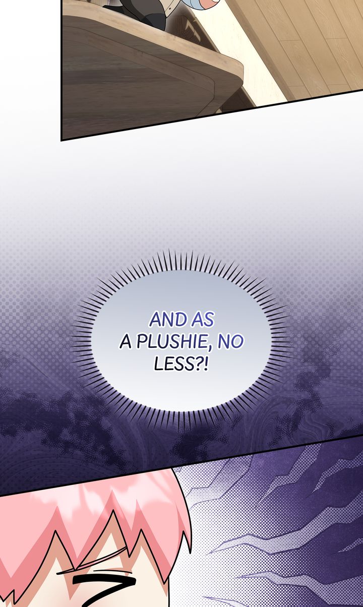 The Duke’s Plush Obsession Chapter 2 page 55 - 