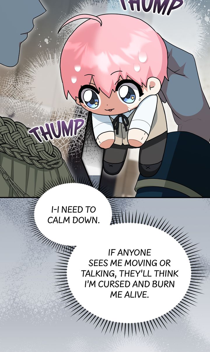 The Duke’s Plush Obsession Chapter 2 page 61 - 