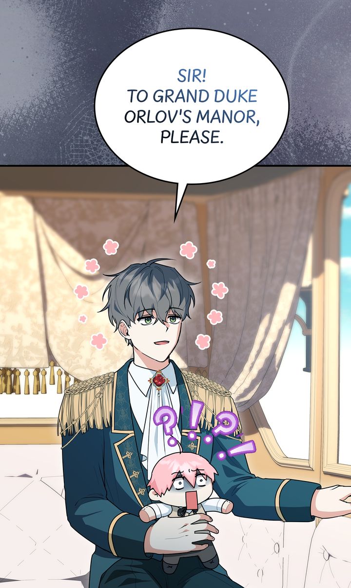 The Duke’s Plush Obsession Chapter 2 page 65 - 