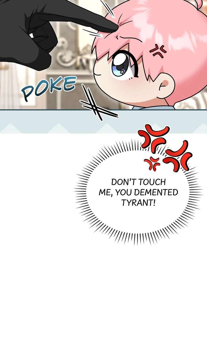The Duke’s Plush Obsession Chapter 2 page 74 - 