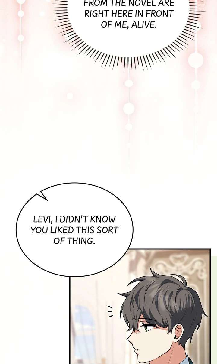 The Duke’s Plush Obsession Chapter 2 page 77 - 