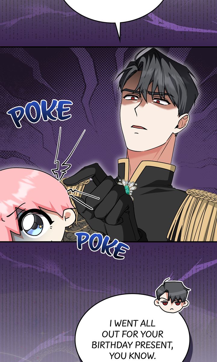 The Duke’s Plush Obsession Chapter 2 page 83 - 