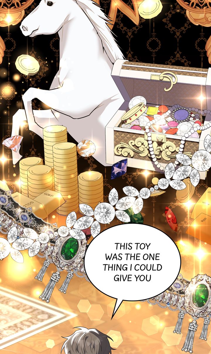The Duke’s Plush Obsession Chapter 2 page 86 - 