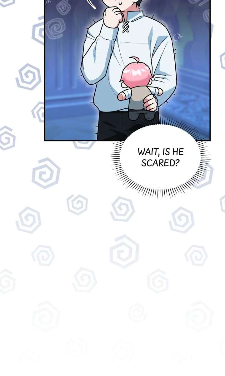 The Duke’s Plush Obsession Chapter 2 page 98 - 