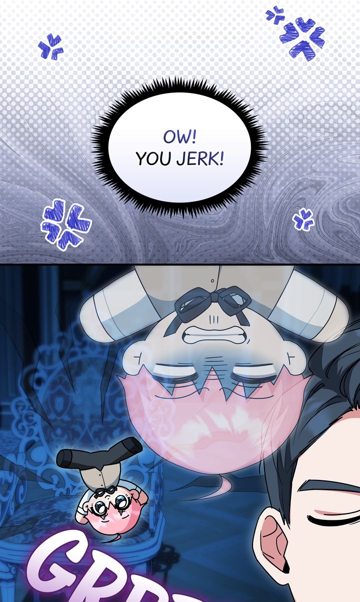 The Duke’s Plush Obsession Chapter 2 page 100 - 
