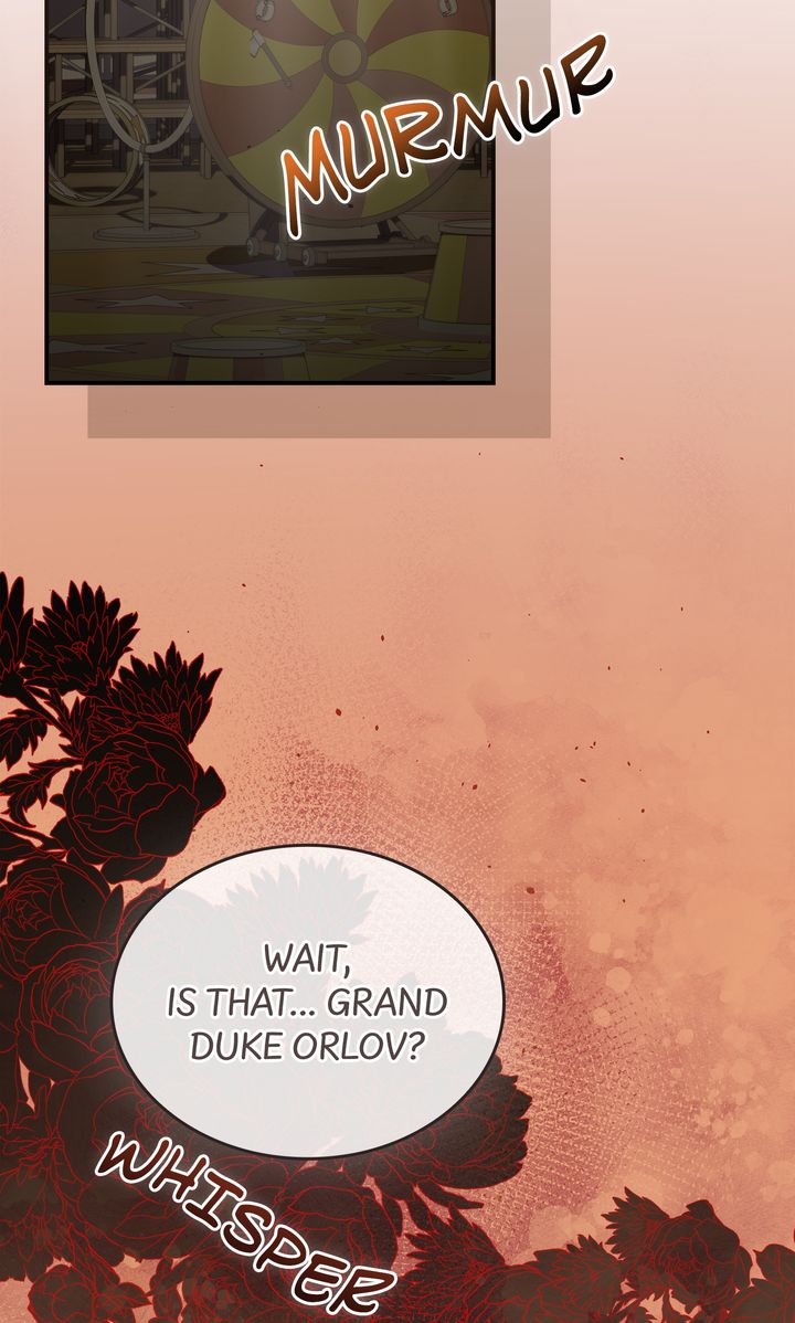 The Duke’s Plush Obsession Chapter 20 page 2 - 