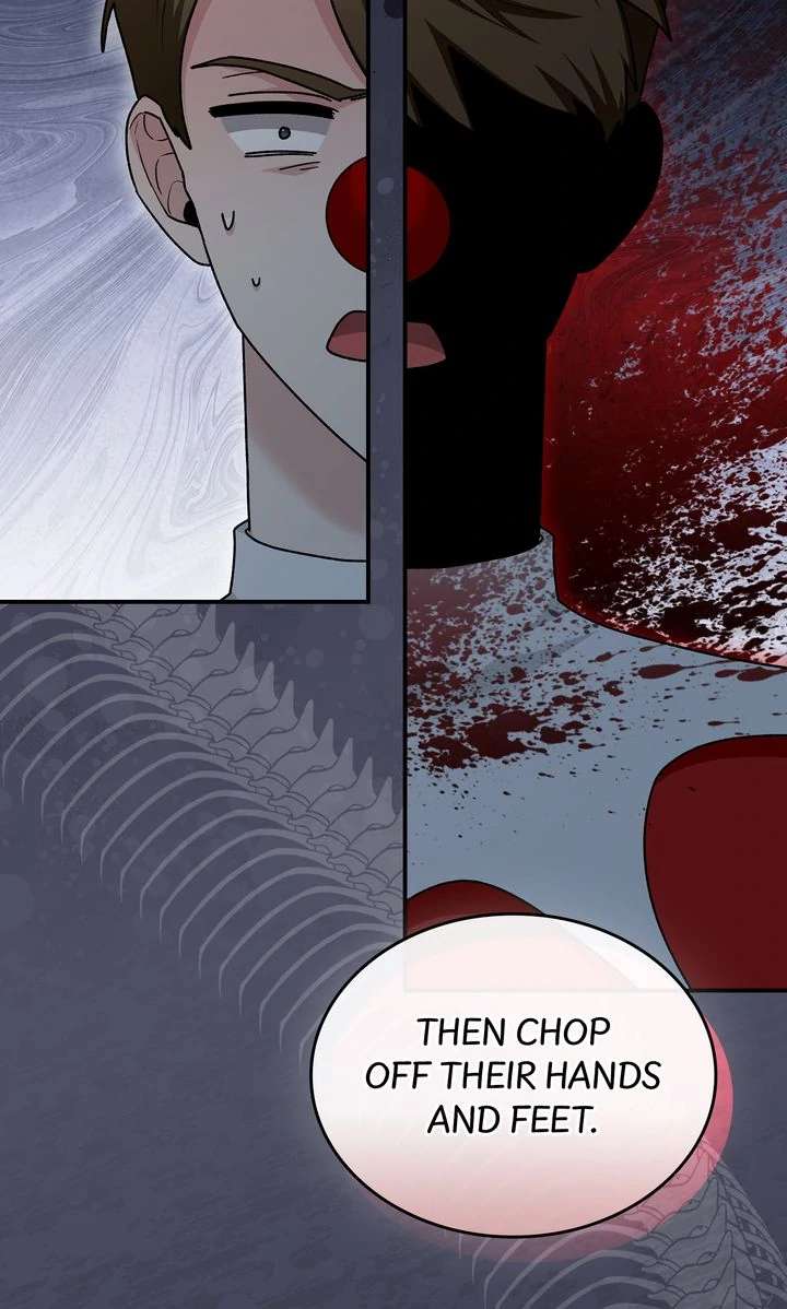 The Duke’s Plush Obsession Chapter 20 page 14 - 