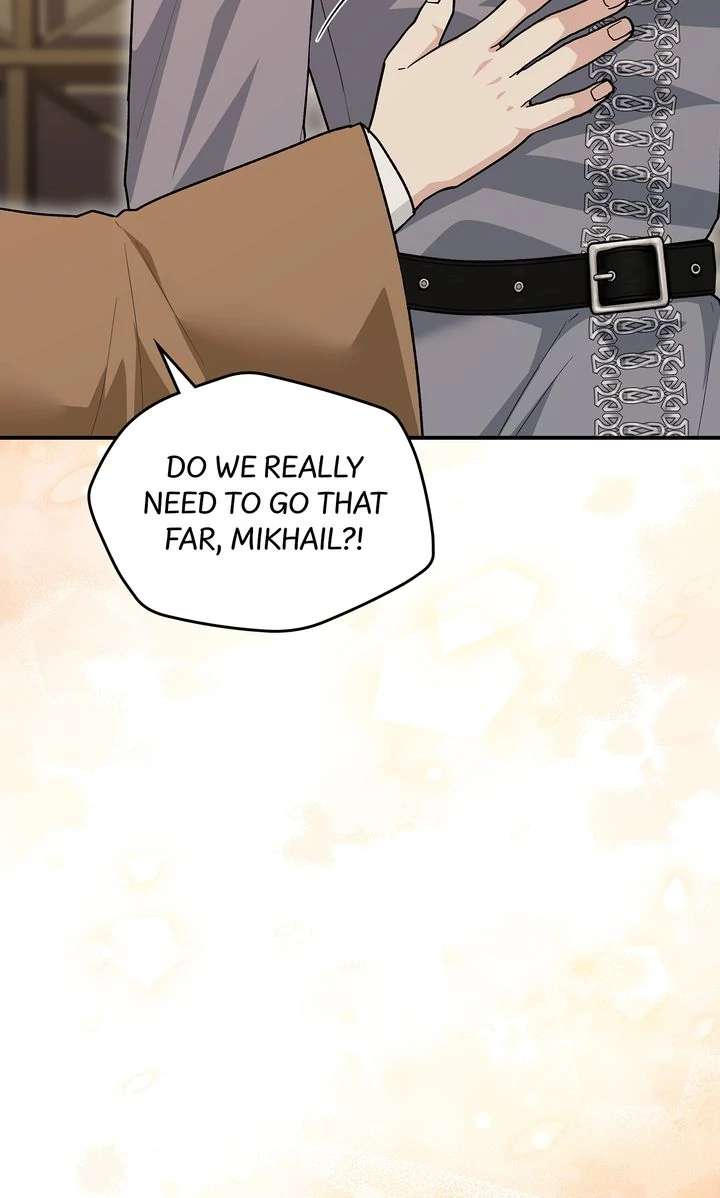 The Duke’s Plush Obsession Chapter 20 page 20 - 