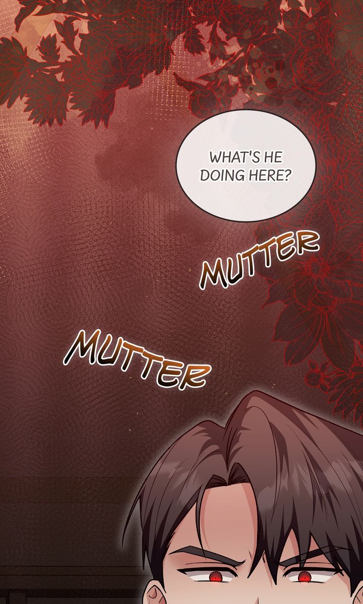 The Duke’s Plush Obsession Chapter 20 page 3 - 