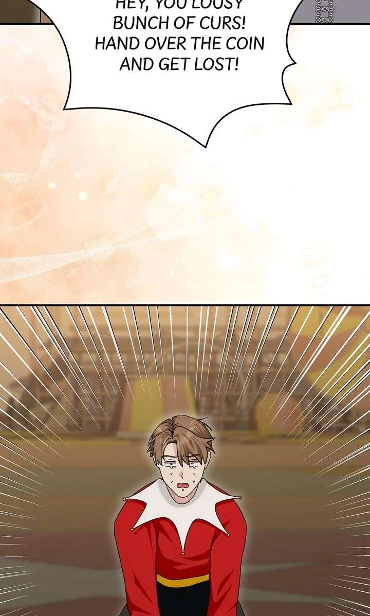The Duke’s Plush Obsession Chapter 20 page 22 - 