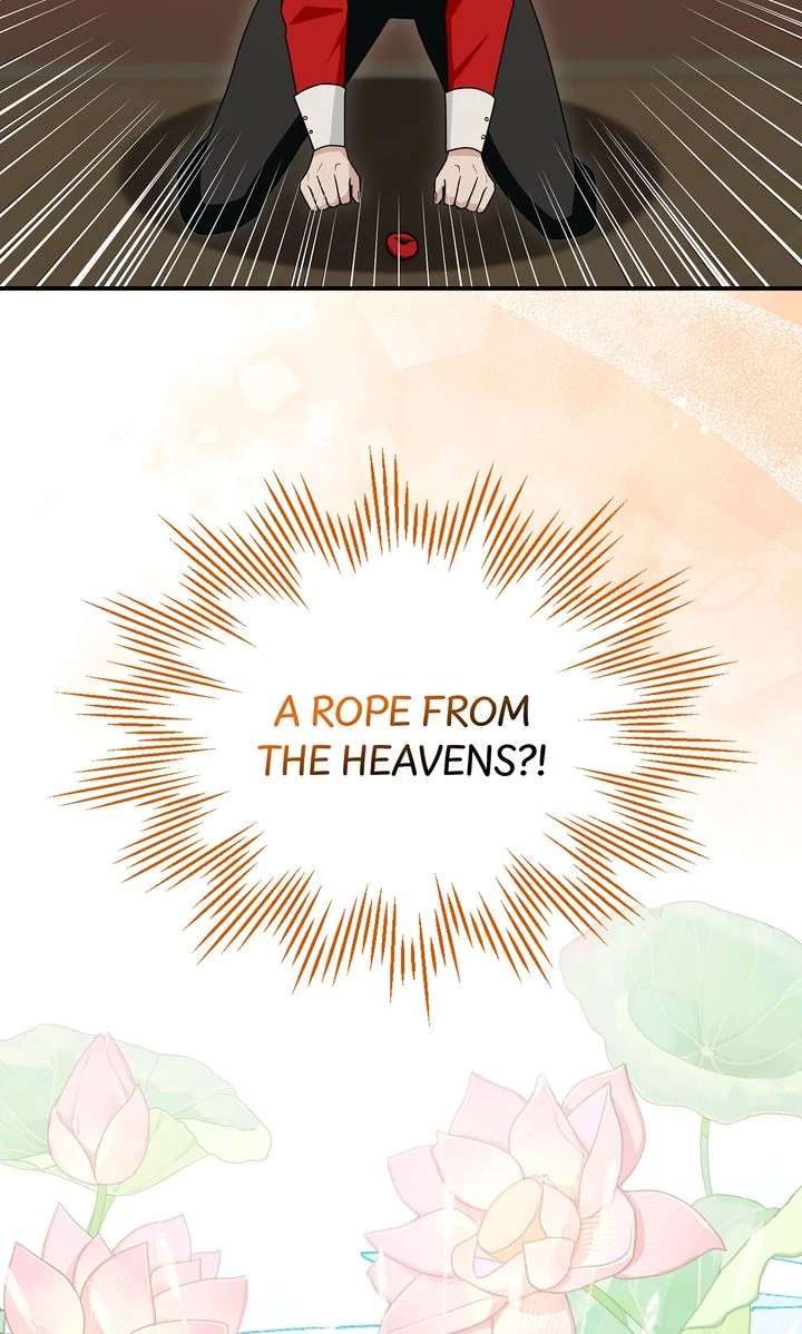 The Duke’s Plush Obsession Chapter 20 page 23 - 